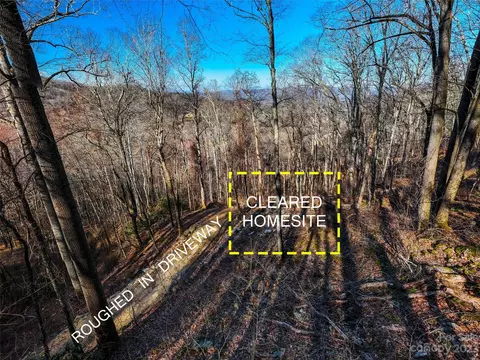 58 Flora Rose 6a Trl #6A, Asheville, NC 28803