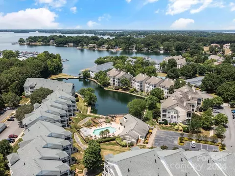 18816 Nautical 11 Dr #11, Cornelius, NC 28031