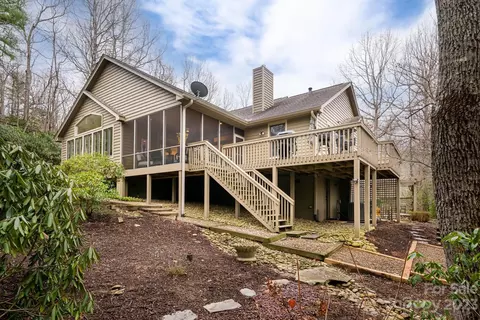 112 Greenleaf Dr, Flat Rock, NC 28731 photo 43
