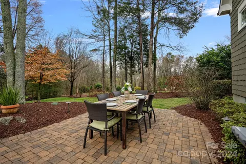 Exterior - 13528 Evening Primrose Dr, Davidson, NC 28036 photo 10 of 12