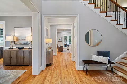Entry Way - 13528 Evening Primrose Dr, Davidson, NC 28036 photo 1 of 4