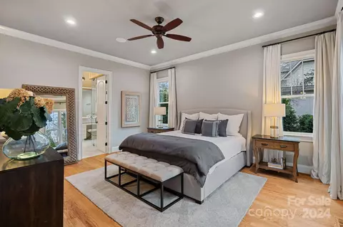 Bedroom - 13528 Evening Primrose Dr, Davidson, NC 28036 photo 2 of 5