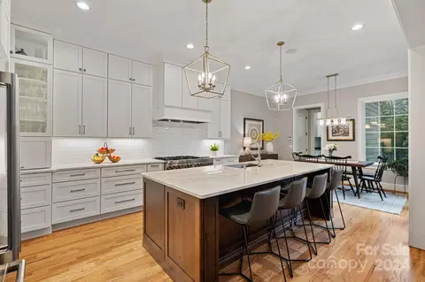Kitchen - 13528 Evening Primrose Dr, Davidson, NC 28036 photo 1 of 6