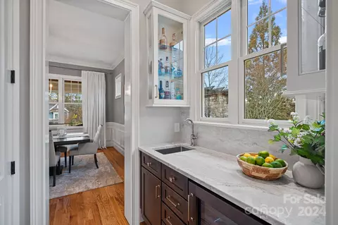 Kitchen - 13528 Evening Primrose Dr, Davidson, NC 28036 photo 5 of 6