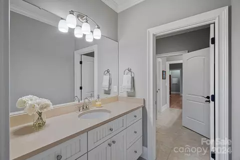 Bath - 13528 Evening Primrose Dr, Davidson, NC 28036 photo 4 of 7