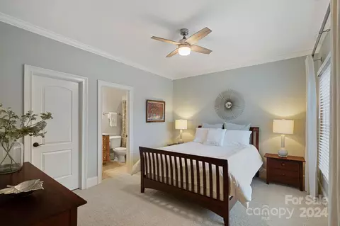 Bedroom - 13528 Evening Primrose Dr, Davidson, NC 28036 photo 5 of 5