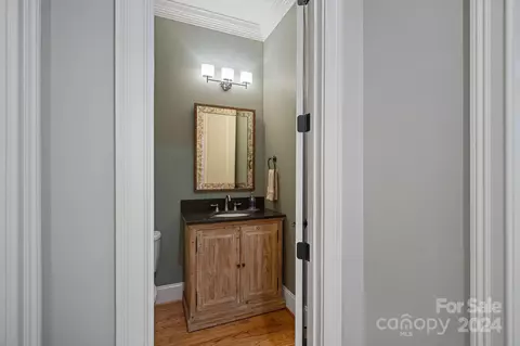 Entry Way - 13528 Evening Primrose Dr, Davidson, NC 28036 photo 3 of 4