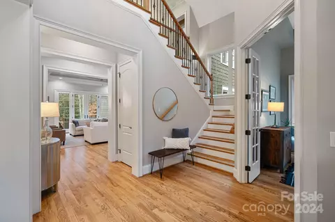 Entry Way - 13528 Evening Primrose Dr, Davidson, NC 28036 photo 2 of 4