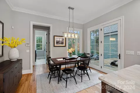 Dining - 13528 Evening Primrose Dr, Davidson, NC 28036 photo 3 of 3