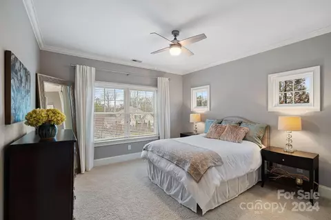 Bedroom - 13528 Evening Primrose Dr, Davidson, NC 28036 photo 4 of 5