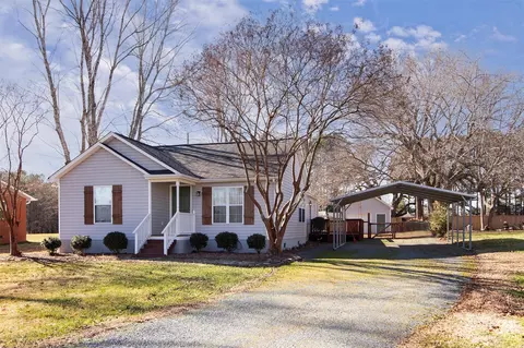 210 Church St, Locust, NC 28097
