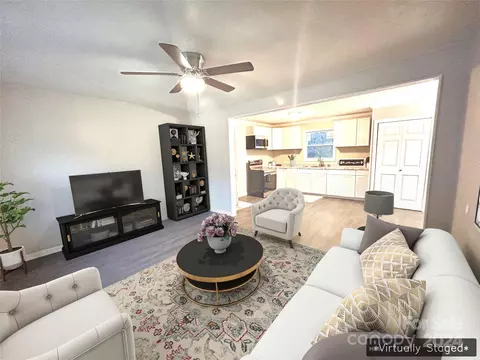 4506 Richburg Rd, Richburg, SC 29729