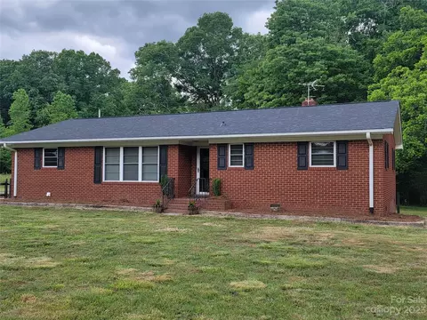 20403 Nc 138 Hwy, Albemarle, NC 28001