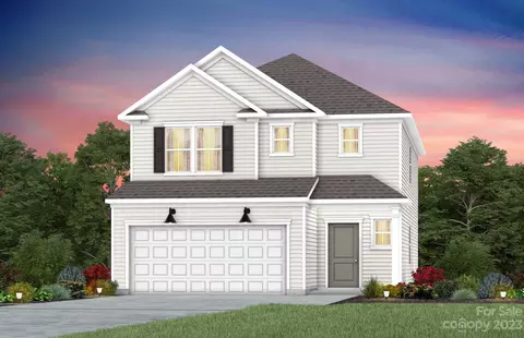 10104 Travis Floyd 013 Ln #013, Charlotte, NC 28214