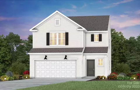 10105 Travis Floyd 051 Ln #051, Charlotte, NC 28214