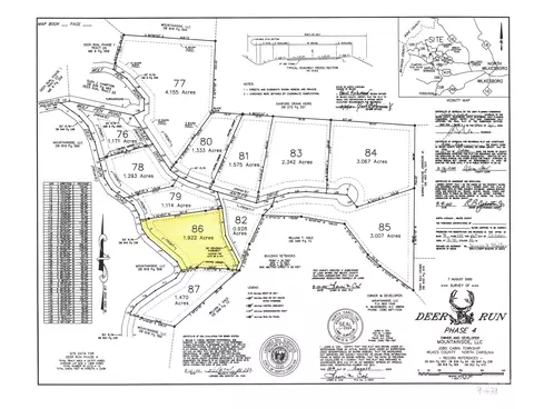 86 Deer Antler Road #86, Purlear, NC 28665 photo 2