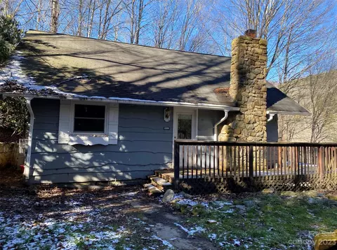 234 River Bluff Dr, Banner Elk, NC 28604