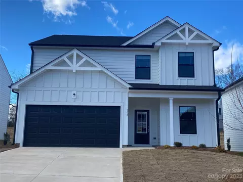 108 Silverwood Ct, Mooresville, NC 28115