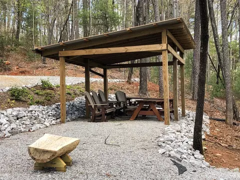 White Tail 43 Trail #43, Purlear, NC 28665 photo 13