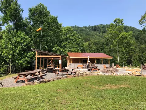 White Tail 43 Trail #43, Purlear, NC 28665 photo 30