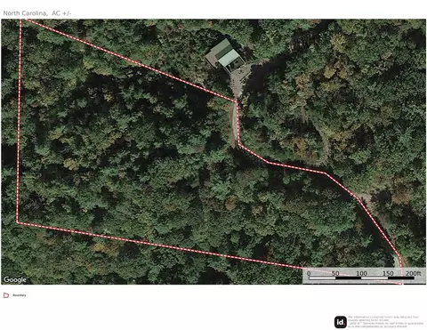 White Tail 43 Trail #43, Purlear, NC 28665 photo 3
