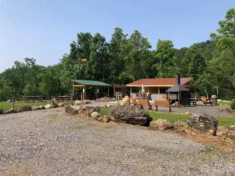 White Tail 43 Trail #43, Purlear, NC 28665 photo 31