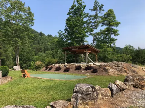 White Tail 43 Trail #43, Purlear, NC 28665 photo 33