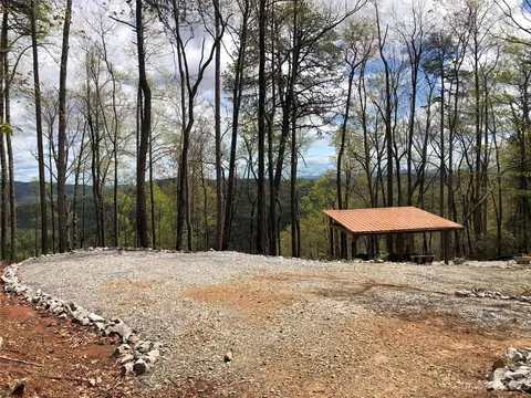 White Tail 43 Trail #43, Purlear, NC 28665 photo 12