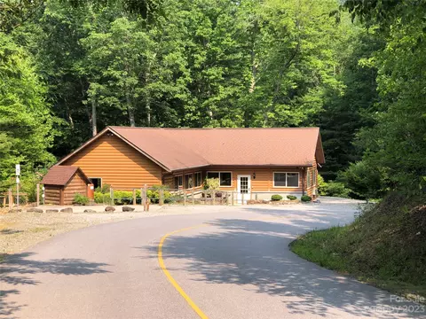 White Tail 43 Trail #43, Purlear, NC 28665 photo 6