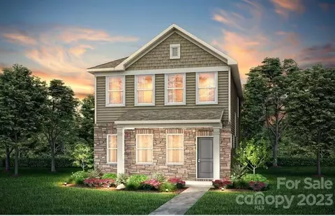 15542 Parkside Crossing 165 Dr #165, Charlotte, NC 28278