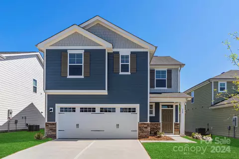 564 Sitka Dr, York, SC 29745