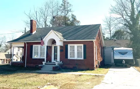212 Lincoln St, Kannapolis, NC 28083