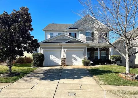 15308 Yellowstone Springs Ln, Charlotte, NC 28273