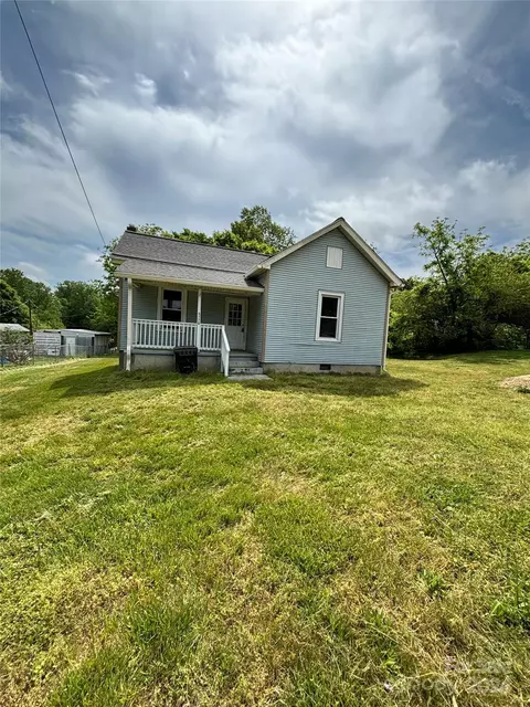 6770 Nathan 10 Ave #10, Kannapolis, NC 28081