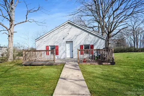 Landsford Road, Marshville, NC 28103