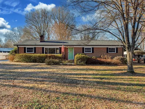 9724 Pleasant View Ln, Mint Hill, NC 28227