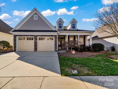 546 Hamberton Ct, Concord, NC 28027