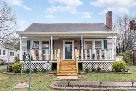 334 Pickens St, Rock Hill, SC 29730