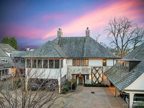 1200 Queens Rd, Charlotte, NC 28207