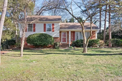 6701 Old Reid Rd, Charlotte, NC 28210