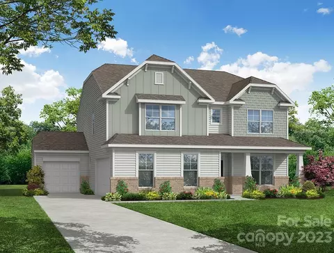 2025 Autumn 5 Dr #5, Monroe, NC 28110