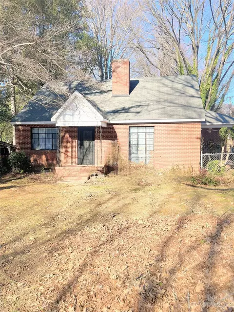 4011 Central Ave, Charlotte, NC 28205