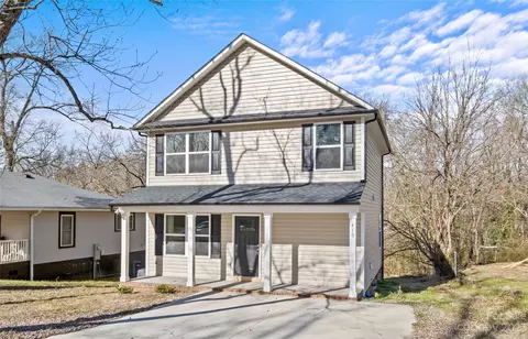 410 S Jordan Ave, Spencer, NC 28159