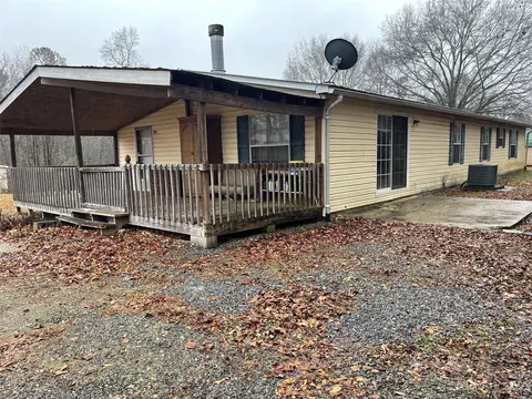 2684 Doc Pugh Rd, Connelly Springs, NC 28612