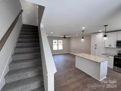 3610 Olive Branch Rd, Monroe, NC 28110 photo 4