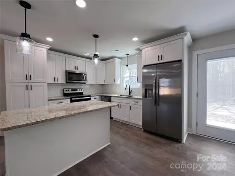 3610 Olive Branch Rd, Monroe, NC 28110 photo 2
