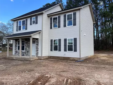 3610 Olive Branch Rd, Monroe, NC 28110 photo 13