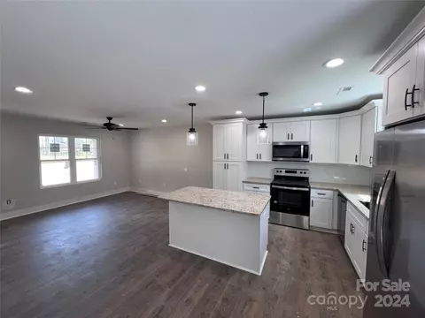 3610 Olive Branch Rd, Monroe, NC 28110 photo 3