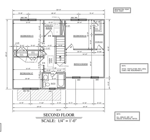 3610 Olive Branch Rd, Monroe, NC 28110 photo 15