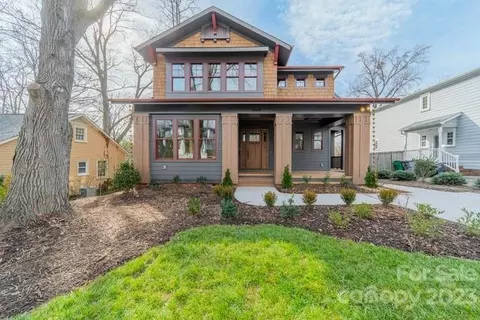 2648 Laburnum Ave, Charlotte, NC 28205
